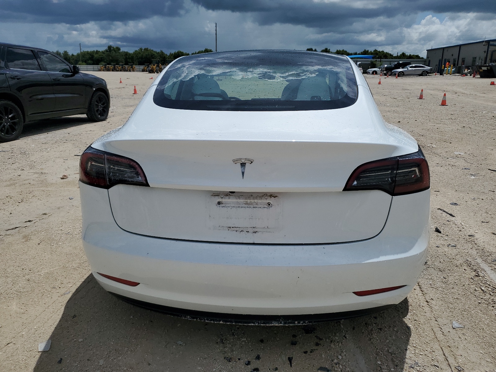 5YJ3E1EA0PF653560 2023 Tesla Model 3