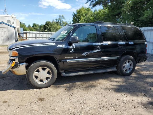 2005 Gmc Yukon 