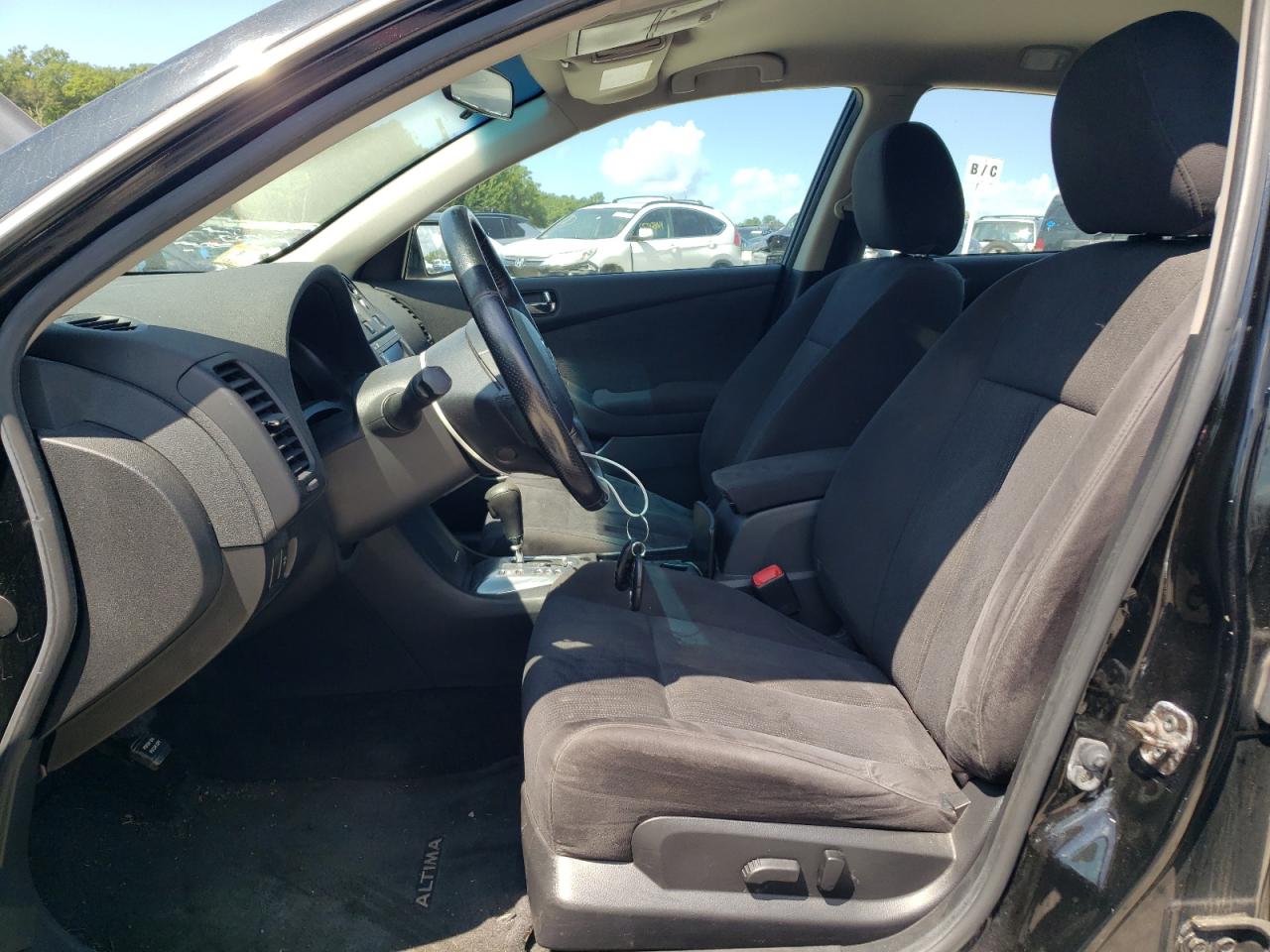 2010 Nissan Altima Base VIN: 1N4AL2AP8AN433546 Lot: 68269364