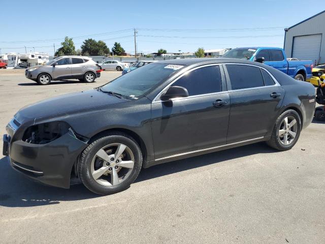 2011 Chevrolet Malibu 1Lt