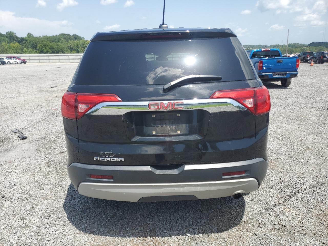 2017 GMC Acadia Sle VIN: 1GKKNKLA3HZ300346 Lot: 65326994