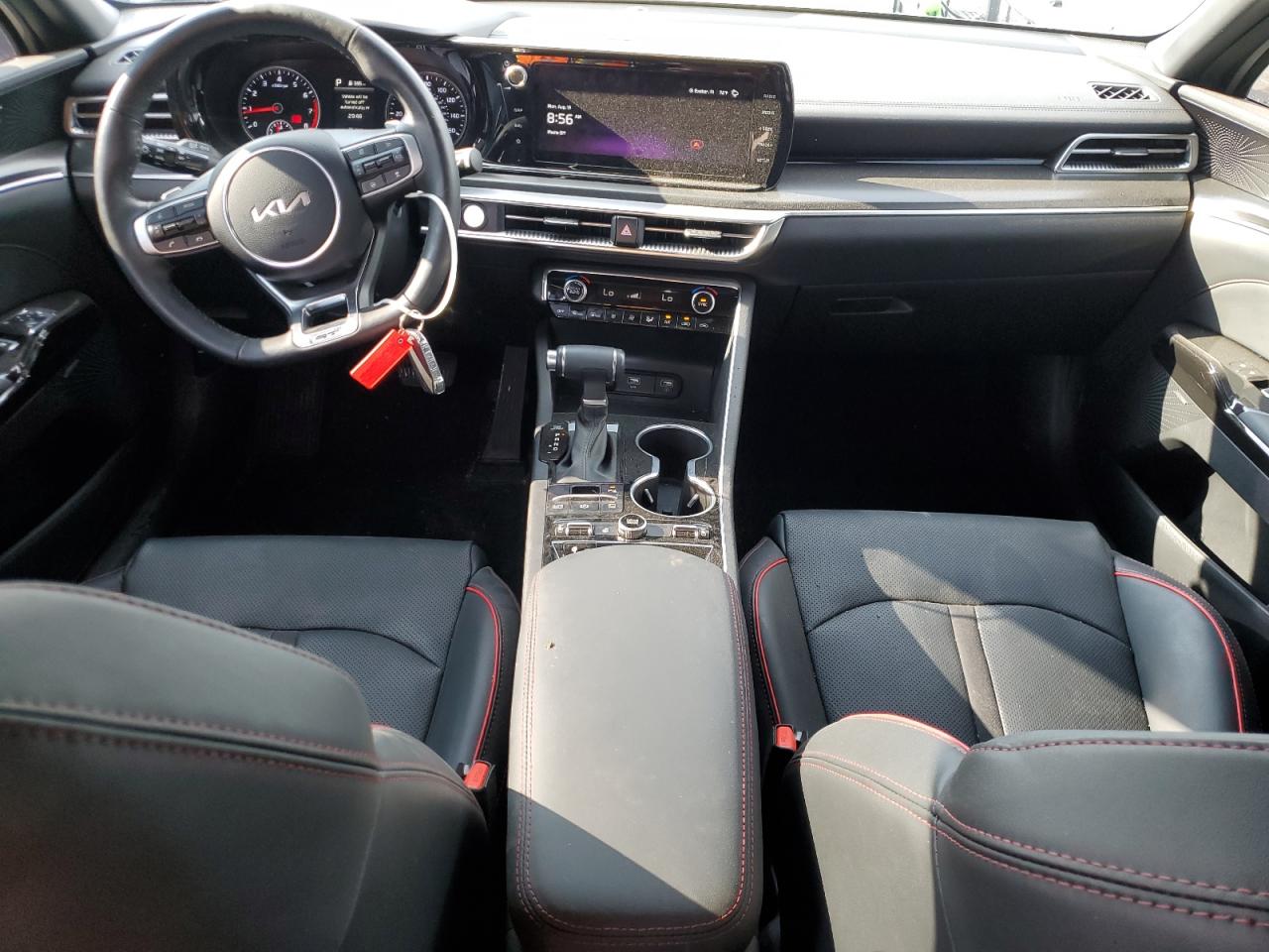 2024 Kia K5 Gt VIN: 5XXG44J83RG258779 Lot: 67341834