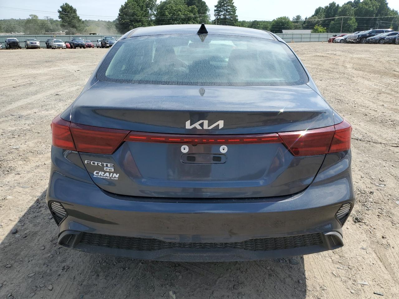 2024 Kia Forte Lx VIN: 3KPF24AD3RE751465 Lot: 67004224