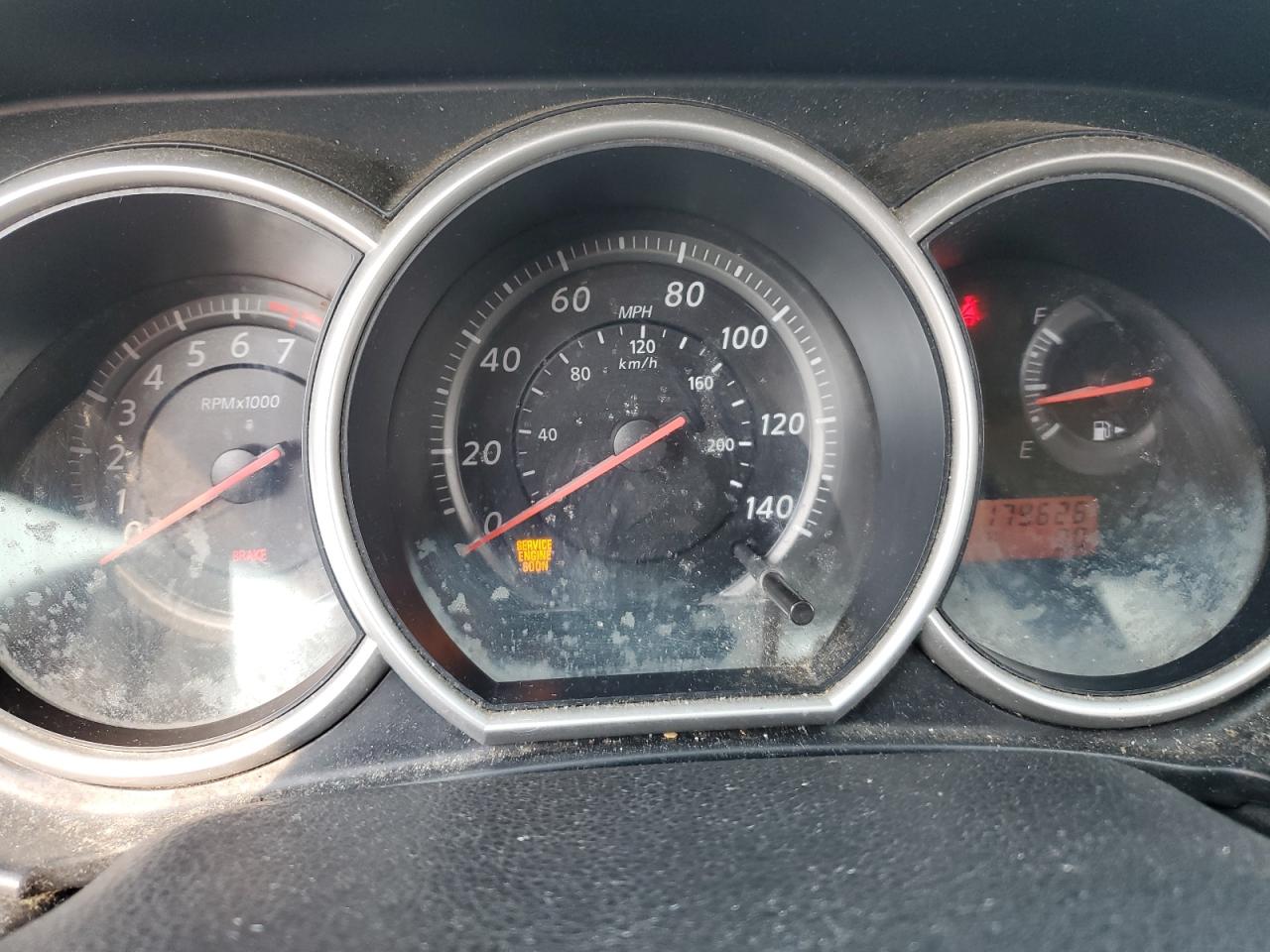 2010 Nissan Versa S VIN: 3N1BC1CPXAL453189 Lot: 66248954