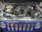 2019 Jeep Wrangler Rubicon للبيع في Denver، CO - Burn - Engine