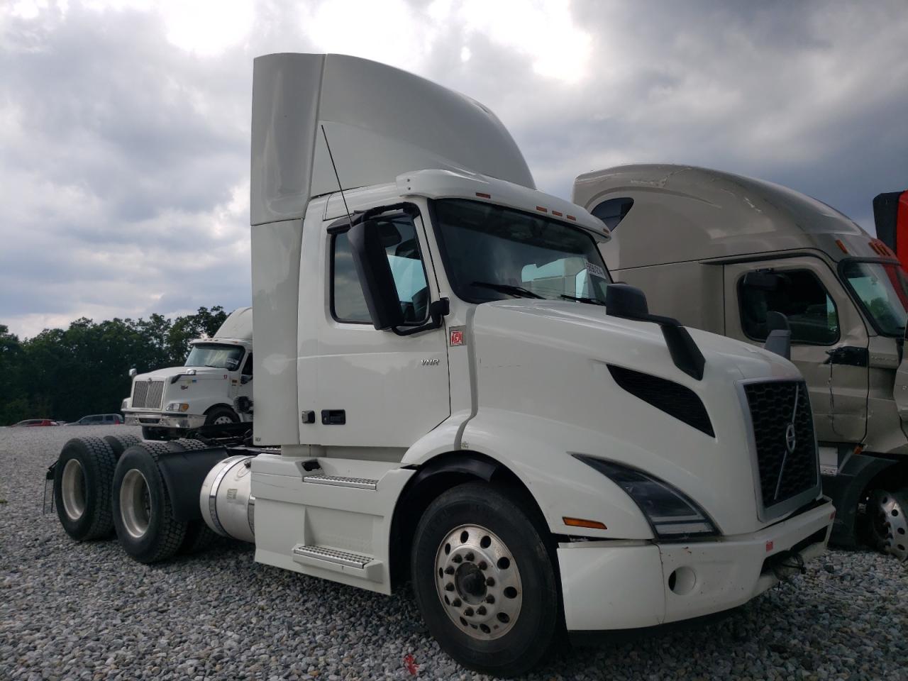 2020 Volvo Vnr VIN: 4V4WC9EH6LN259074 Lot: 58961214