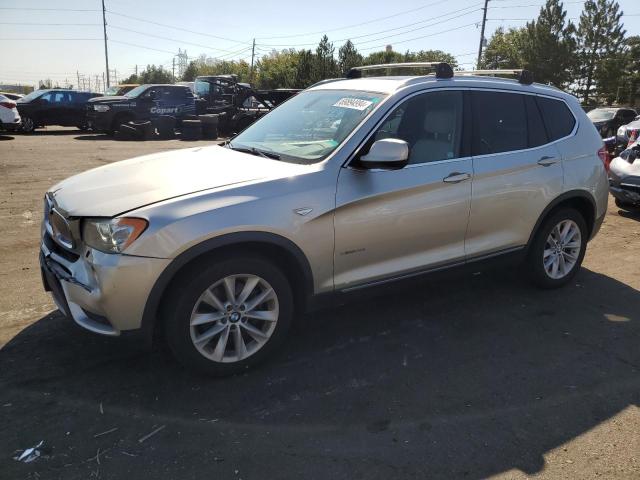 2011 Bmw X3 Xdrive28I