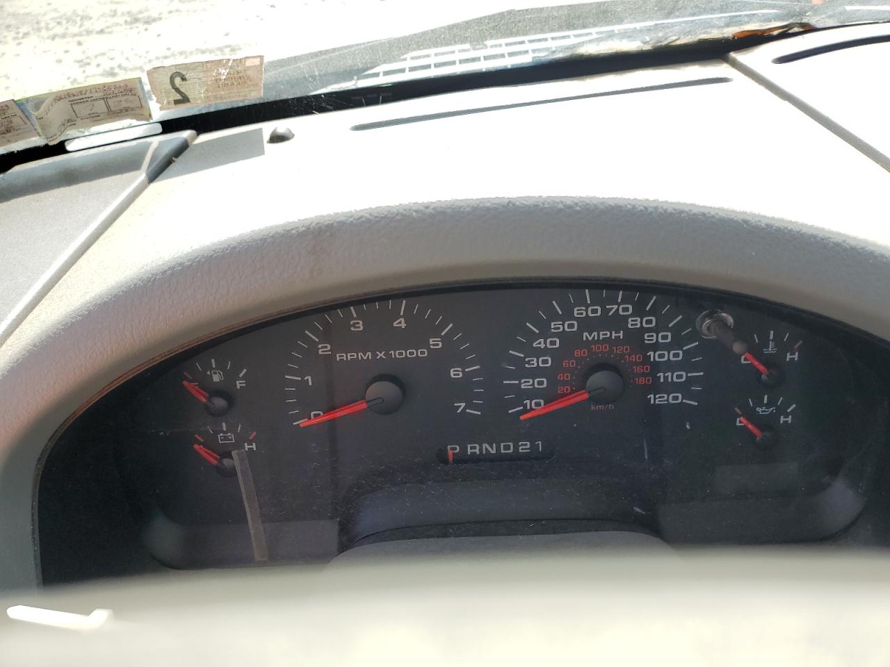 2007 Ford F150 VIN: 1FTRX14W87FB45723 Lot: 67334204