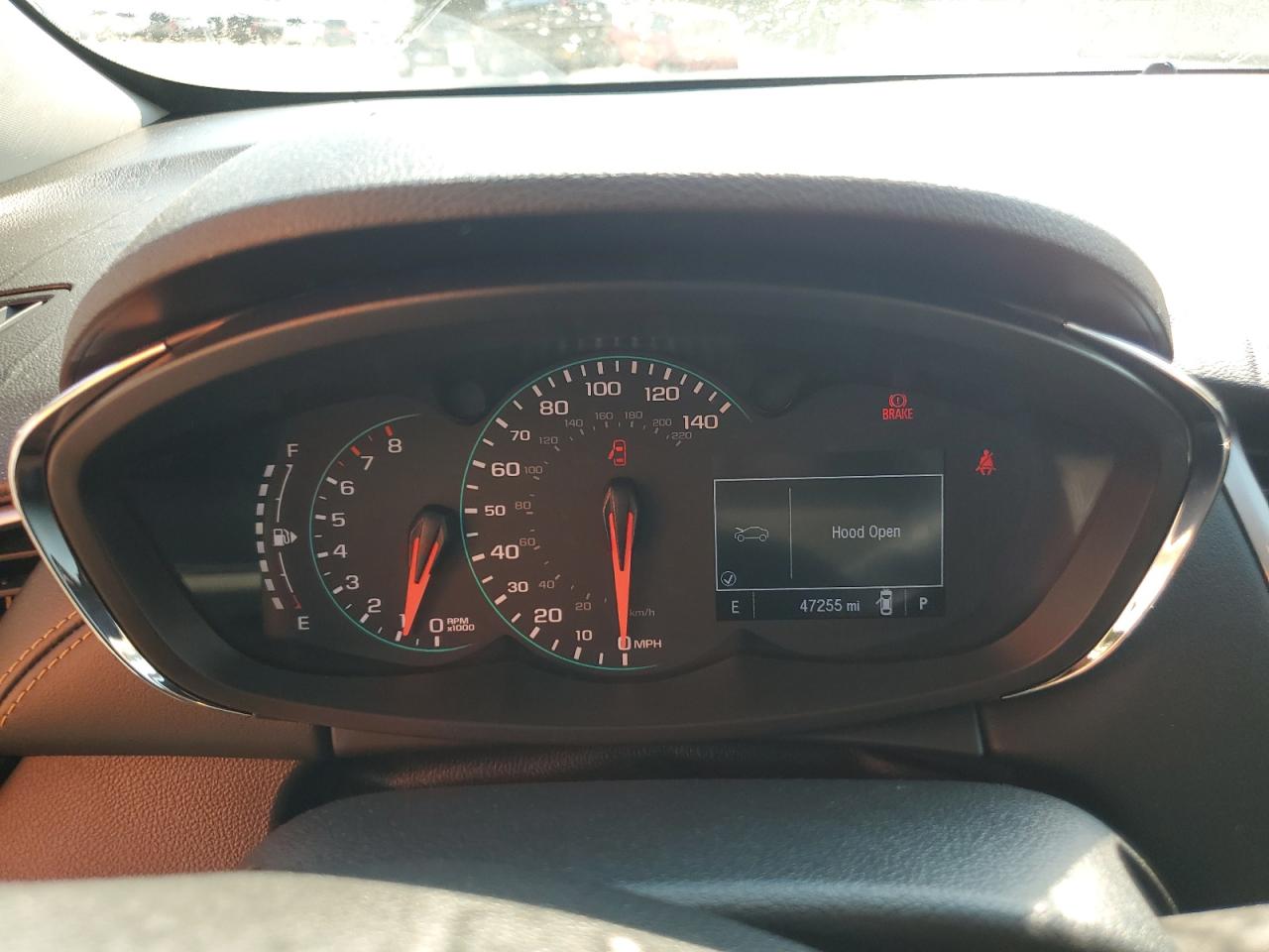 2020 Chevrolet Trax 1Lt VIN: KL7CJLSB8LB335295 Lot: 65062074