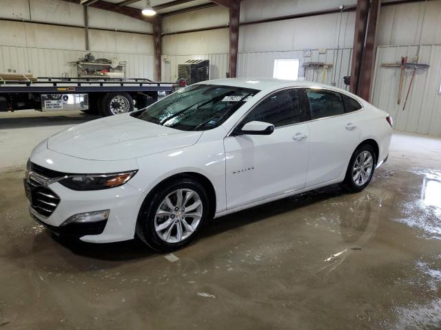 1G1ZD5ST6NF173356 Chevrolet Malibu LT