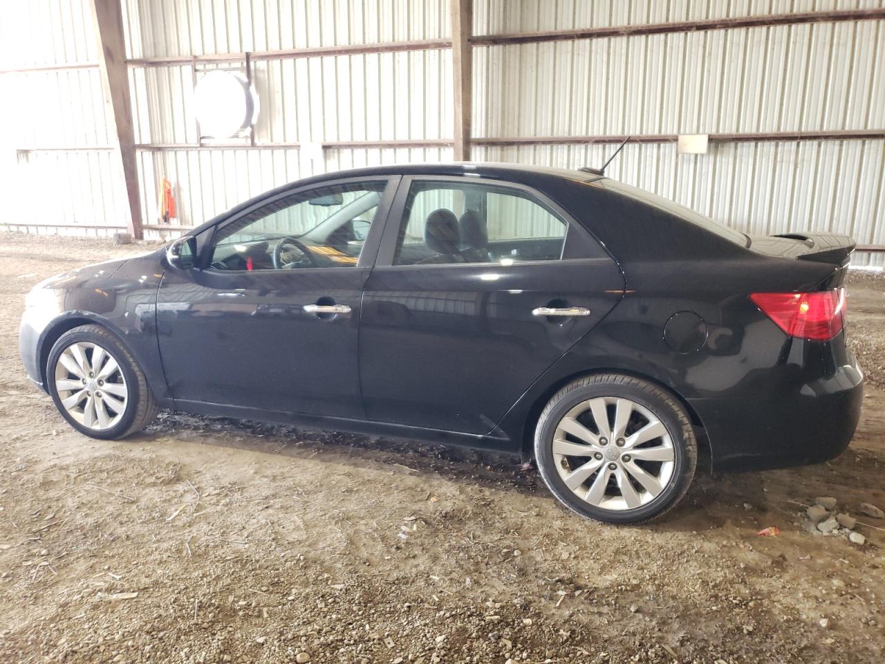 2012 Kia Forte - Image 2