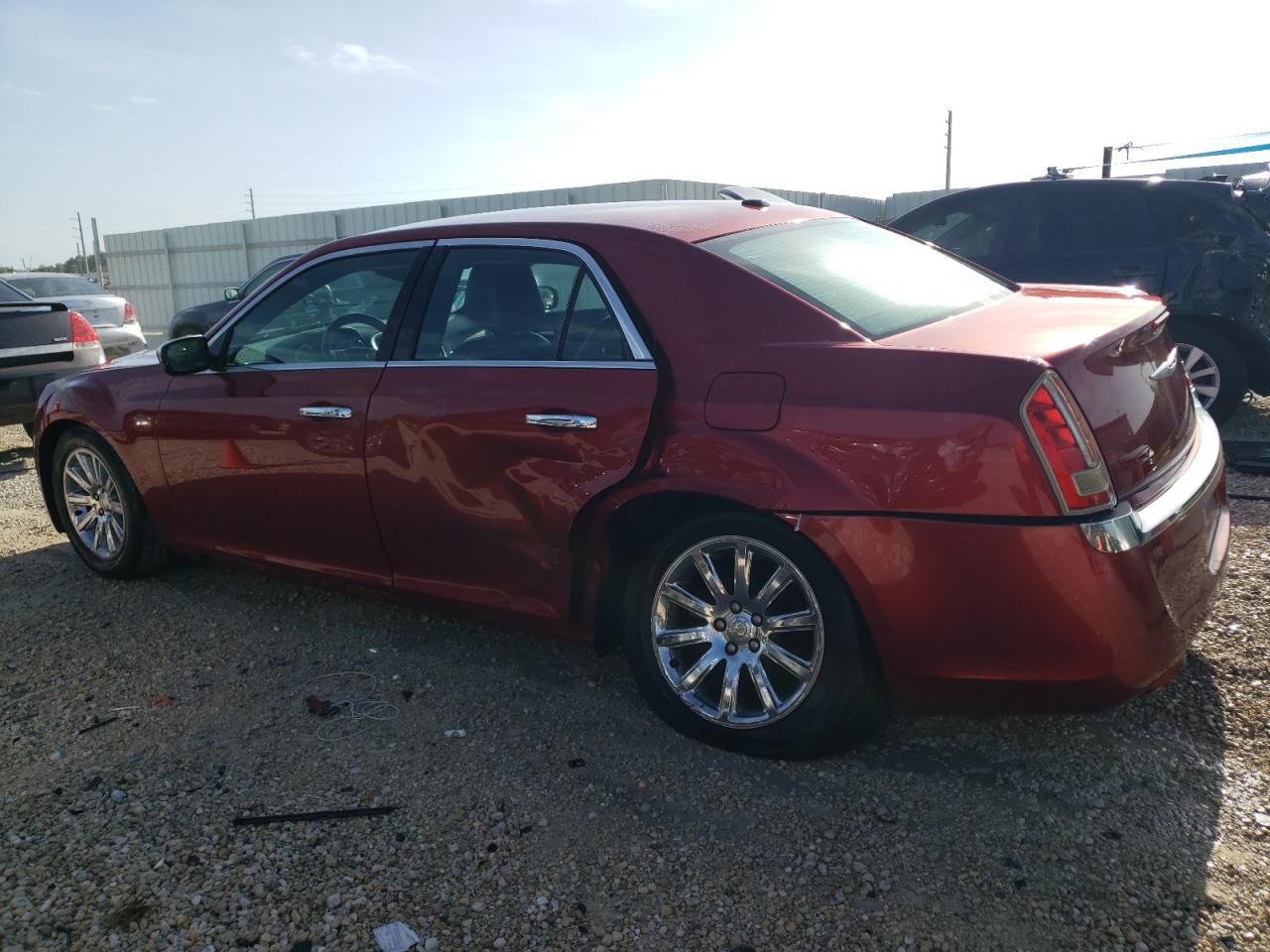 2014 Chrysler 300 - Image 2