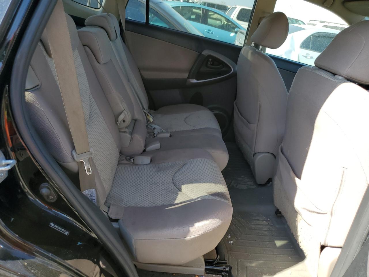 2008 Toyota Rav4 VIN: JTMBD33V685201289 Lot: 66354254