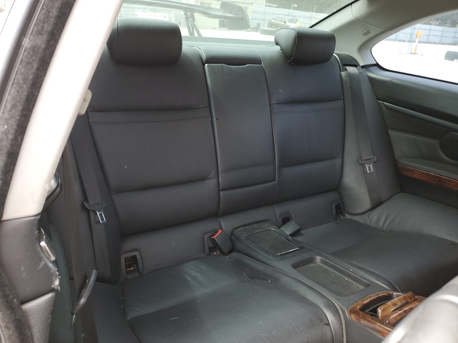 WBAWV53538P078238 2008 BMW 328 Xi Sulev