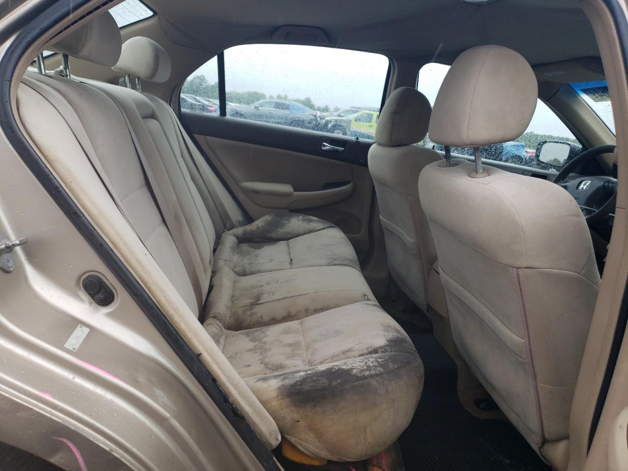 2004 Honda Accord Lx VIN: 1HGCM56354A071082 Lot: 66771864