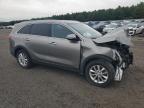 2018 Kia Sorento Lx for Sale in Brookhaven, NY - Front End