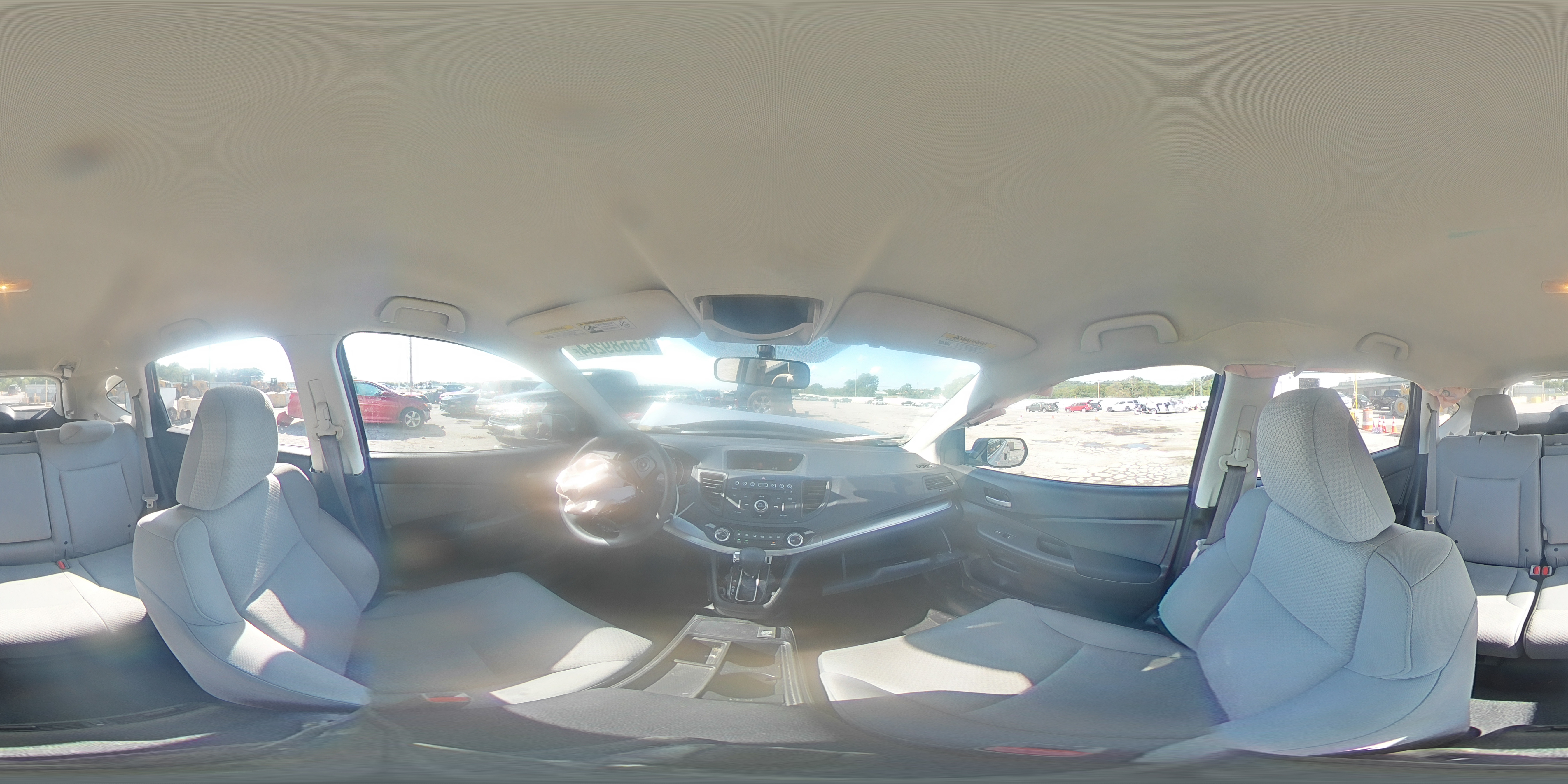 2016 Honda Cr-V Lx VIN: 5J6RM4H36GL099363 Lot: 65689264