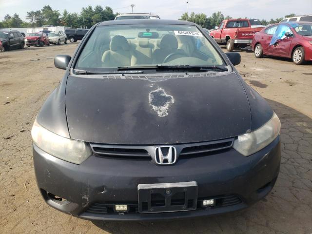 2HGFG11646H582348 | 2006 Honda civic lx