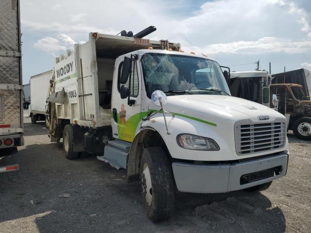 2012 Freightliner M2 106 Medium Duty продається в Cahokia Heights, IL - Side