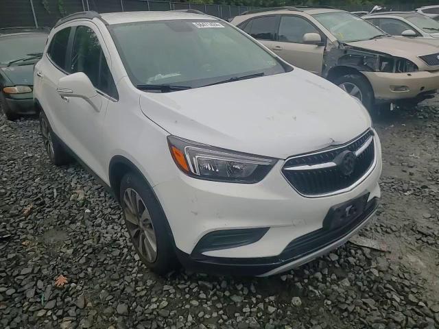 2019 Buick Encore Preferred VIN: KL4CJASB1KB888385 Lot: 66471424