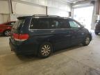 2010 Honda Odyssey Ex на продаже в Milwaukee, WI - Side