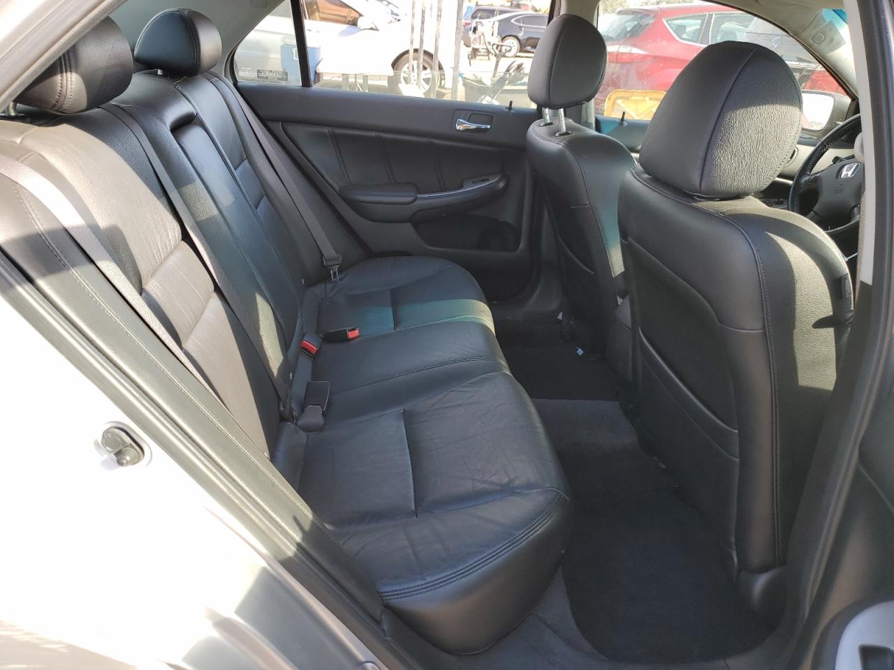 2004 Honda Accord Ex VIN: JHMCM56844C033484 Lot: 65812244