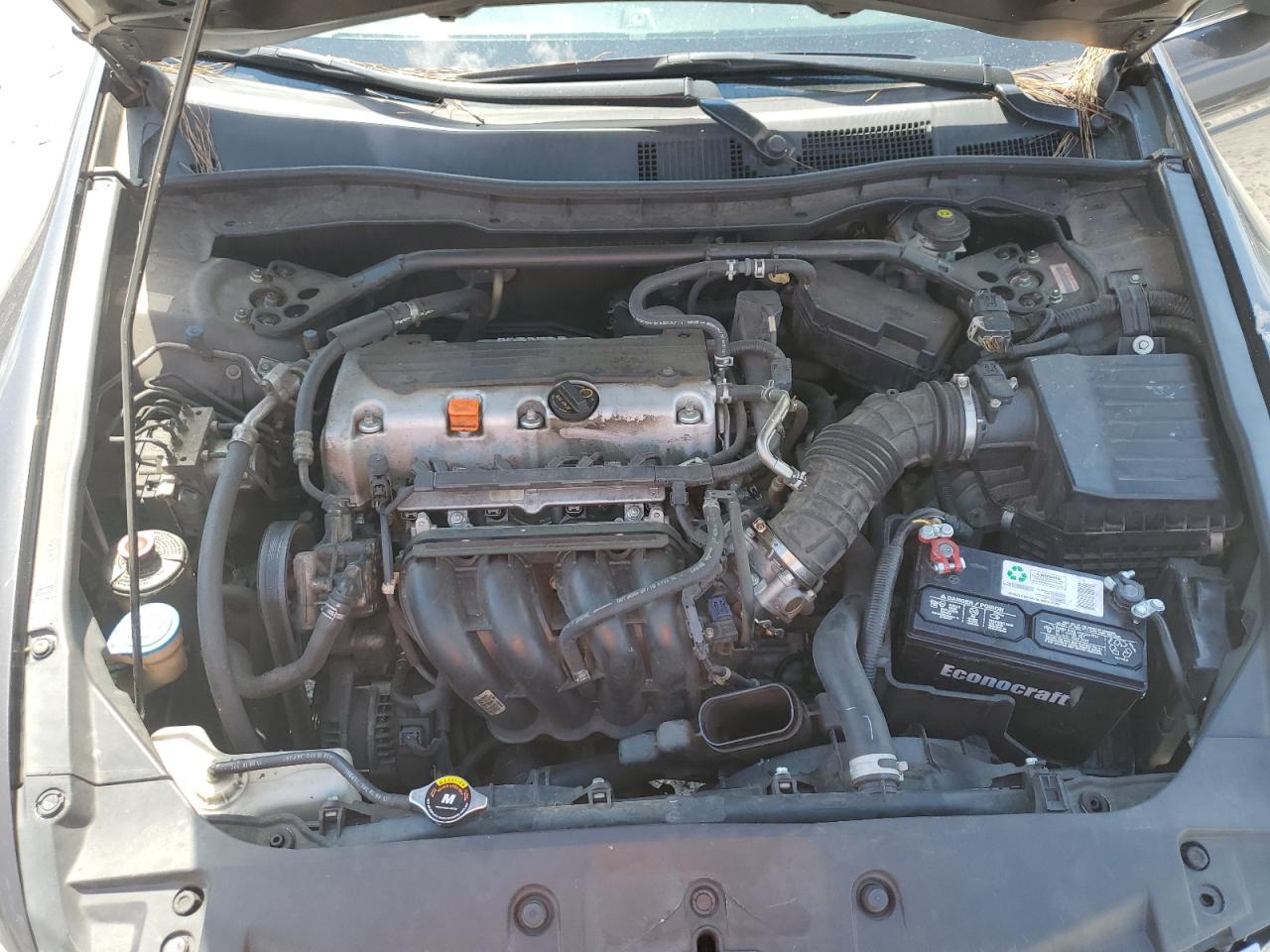 2011 Honda Accord - Image 11