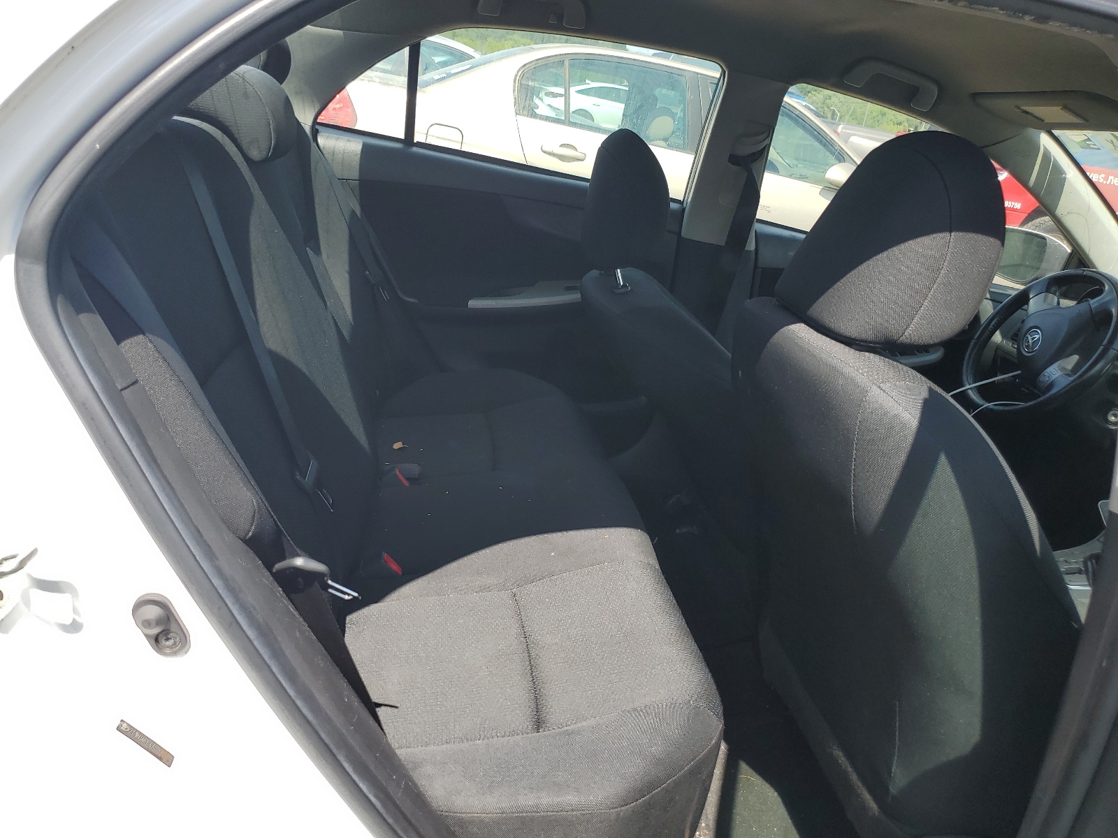 2T1BU4EE4AC324844 2010 Toyota Corolla Base