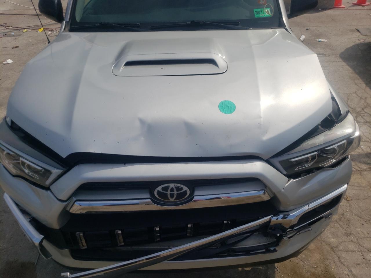 JTEBU5JR6D5121885 2013 Toyota 4Runner Sr5