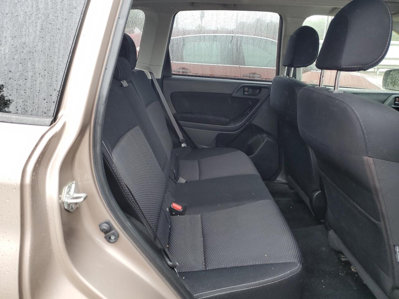 2014 Subaru Forester 2.5I Premium VIN: JF2SJAEC8EH411588 Lot: 66194784