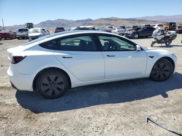  TESLA MODEL 3 2024 Biały