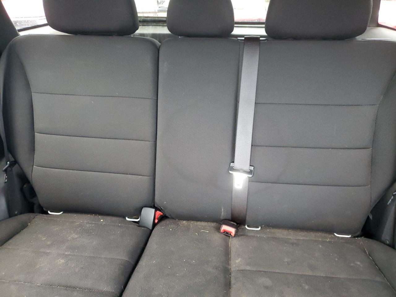 2010 Ford Escape Xlt VIN: 1FMCU9D73AKA87682 Lot: 65713254