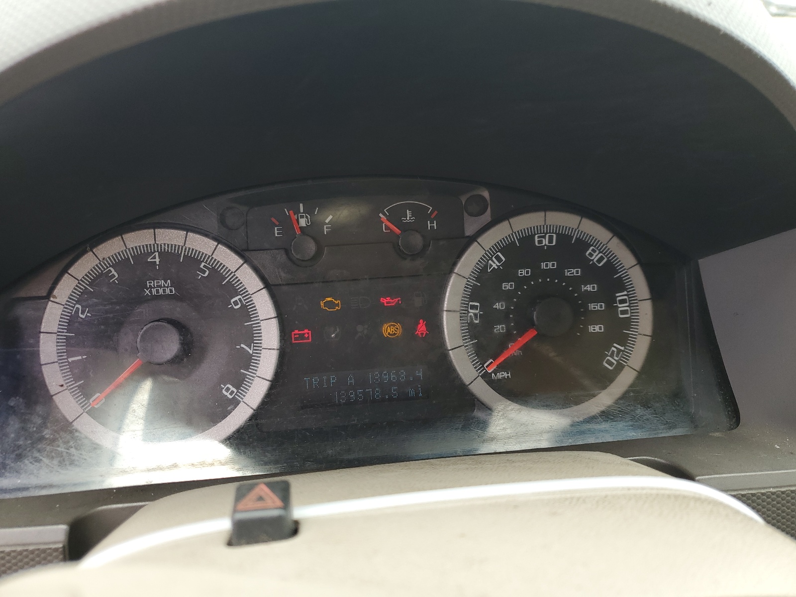 1FMCU03148KB42725 2008 Ford Escape Xlt