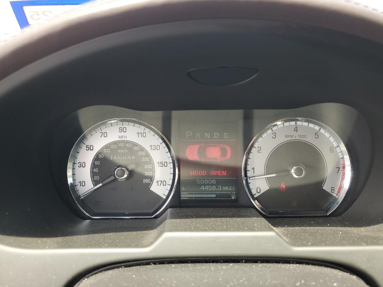 2011 Jaguar Xf Premium VIN: SAJWA0GB5BLR98504 Lot: 67948734