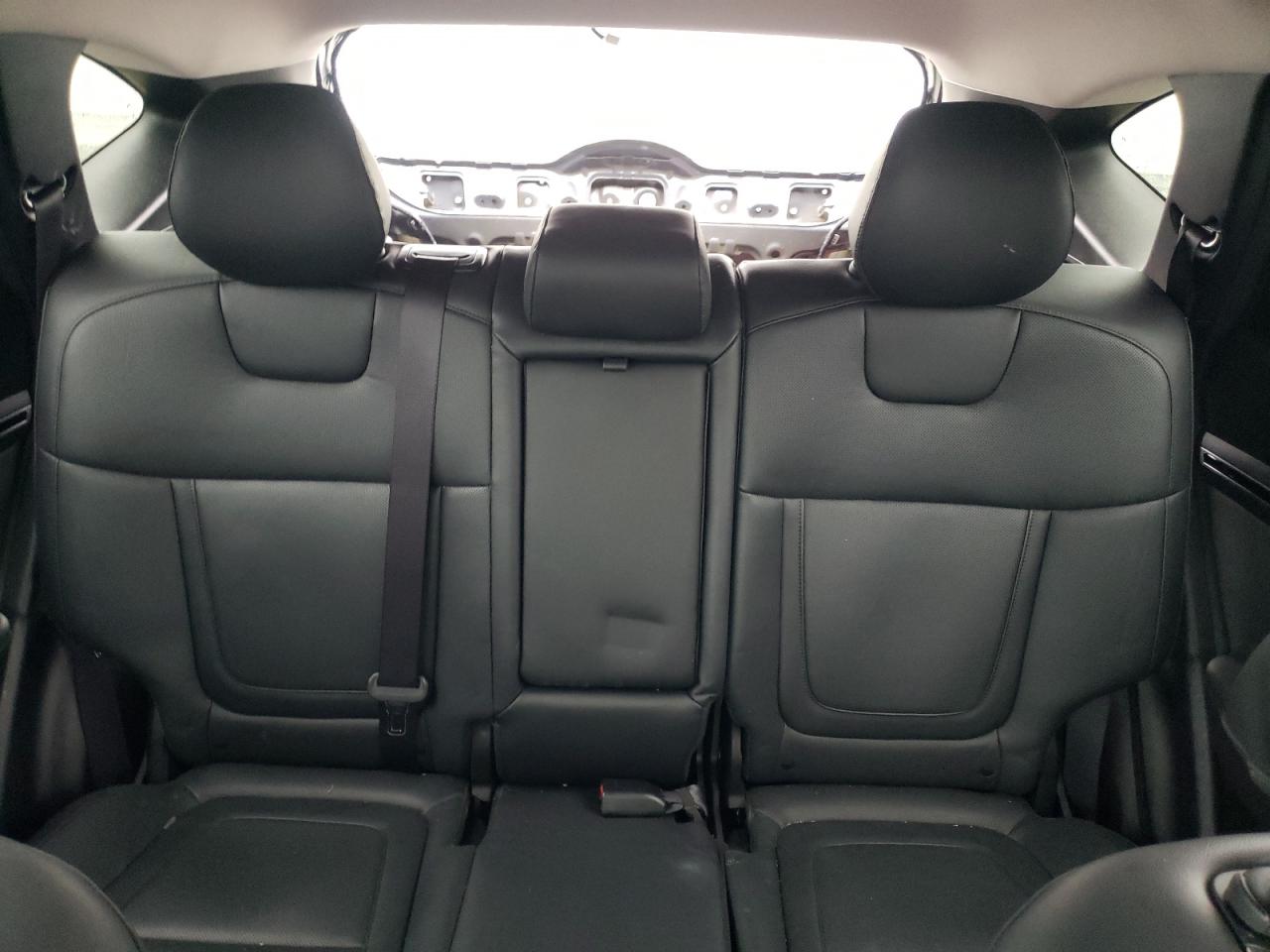 2022 Hyundai Tucson Sel VIN: 5NMJCCAE0NH096579 Lot: 64753754