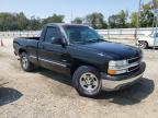 2001 Chevrolet Silverado C1500 en Venta en Spartanburg, SC - Rear End