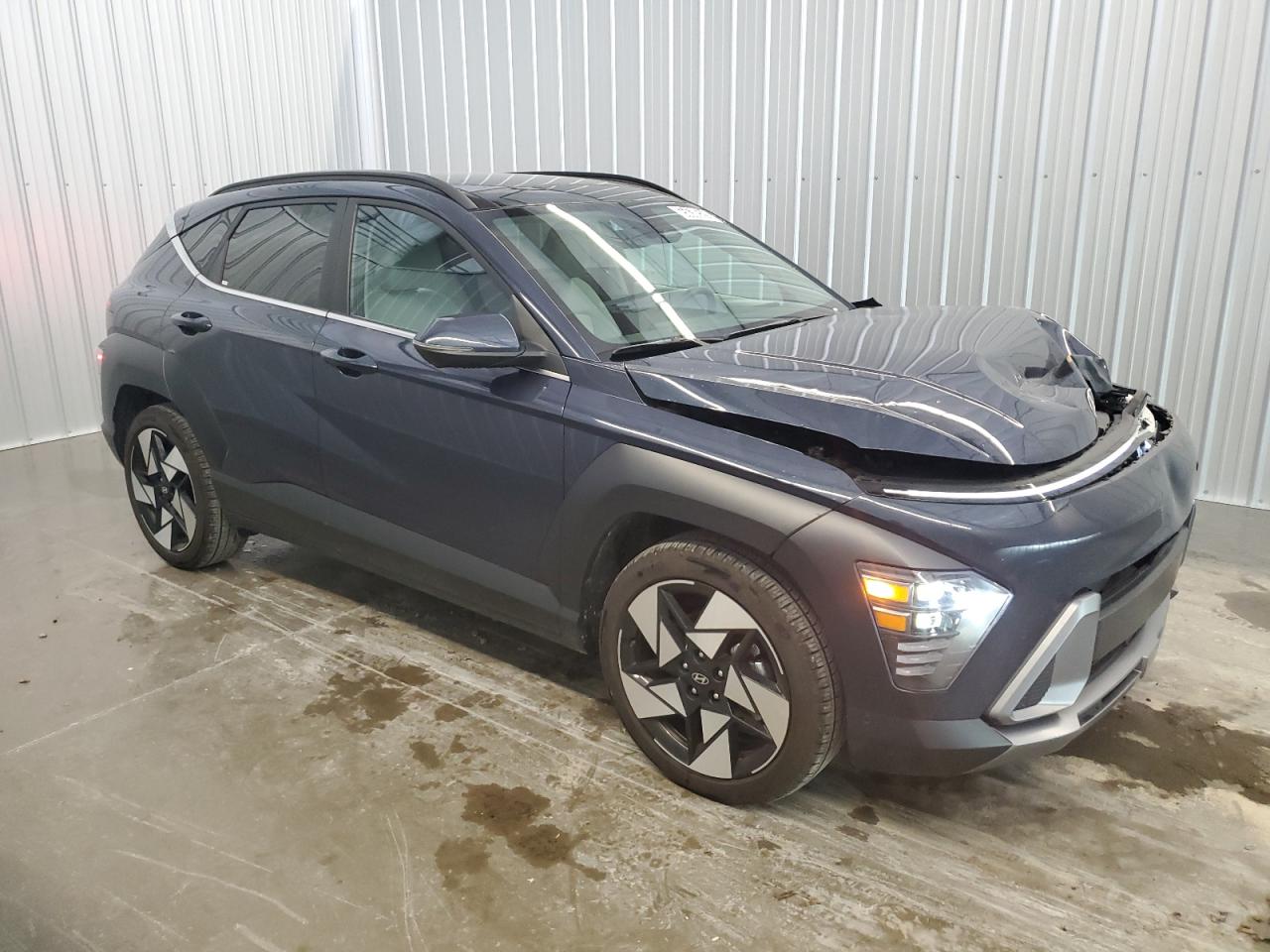 KM8HE3A35RU122028 Hyundai Kona LIMIT 4