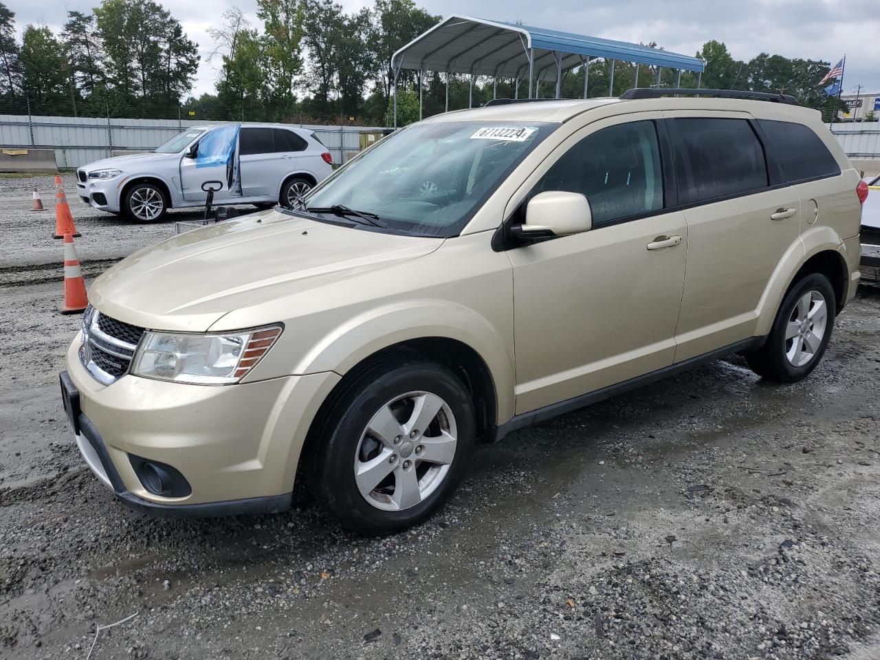 2011 Dodge Journey - Image 1