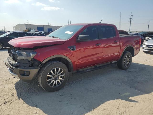 1FTER4EH9LLA57740 Ford Ranger XL