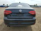 2015 VOLKSWAGEN JETTA BASE for sale at Copart AB - CALGARY