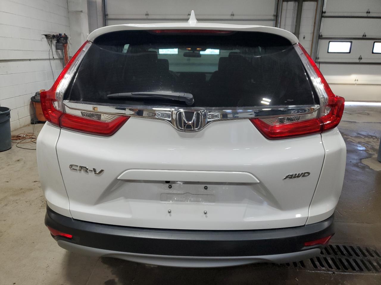 2019 Honda Cr-V Ex VIN: 5J6RW2H54KL021852 Lot: 66726154