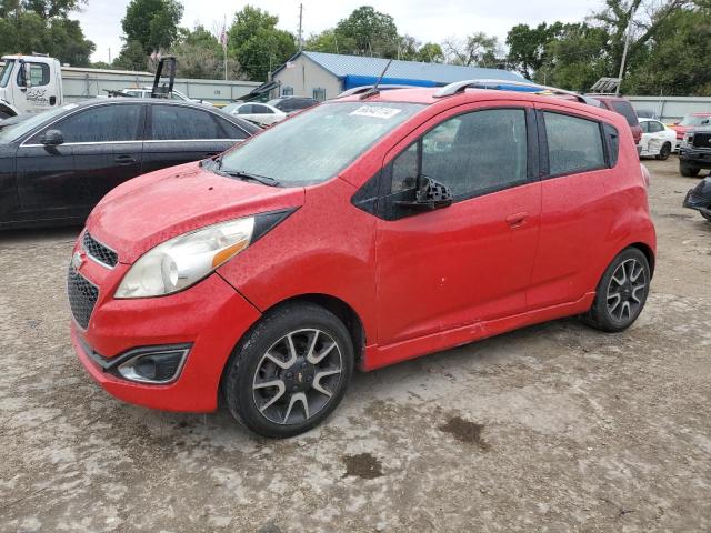 2013 Chevrolet Spark 2Lt