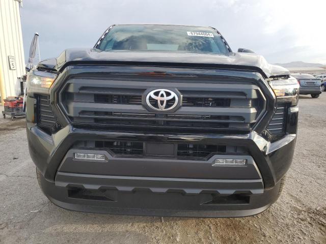  TOYOTA TACOMA 2024 Черный