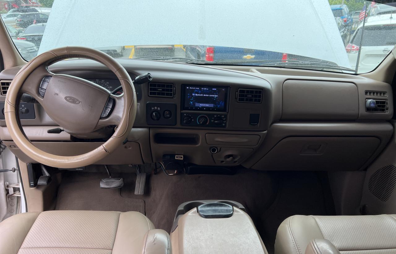 2001 Ford F350 Srw Super Duty VIN: 3FTSW31F71MA74218 Lot: 66934164