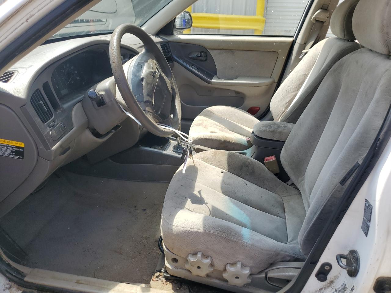 2004 Hyundai Elantra Gls VIN: KMHDN46D04U862049 Lot: 68294894