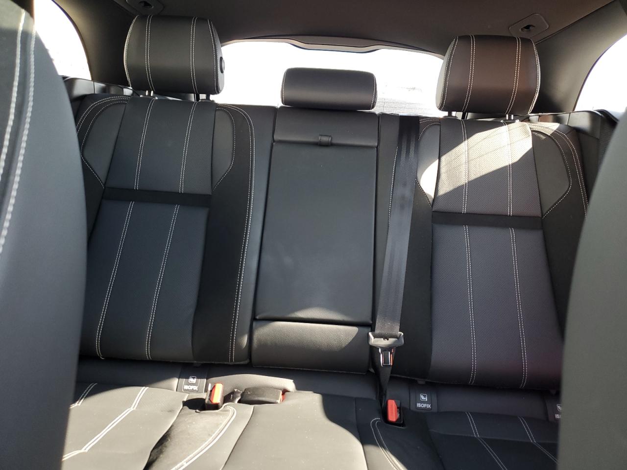 2021 Land Rover Range Rover Velar R-Dynamic S VIN: SALYT2EU1MA308630 Lot: 65537374