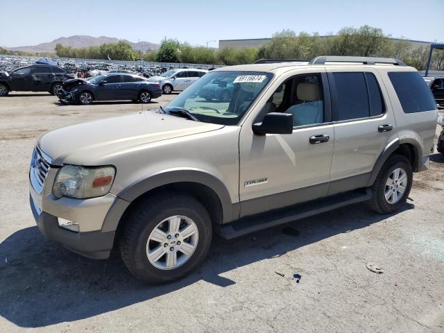 2006 Ford Explorer Xlt