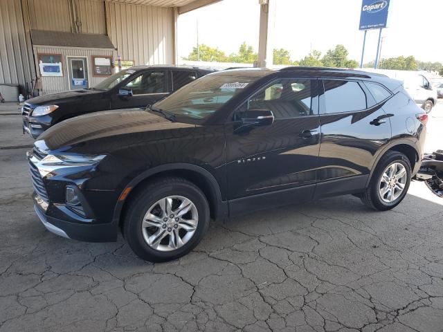 2021 Chevrolet Blazer 2Lt продається в Fort Wayne, IN - Rear End