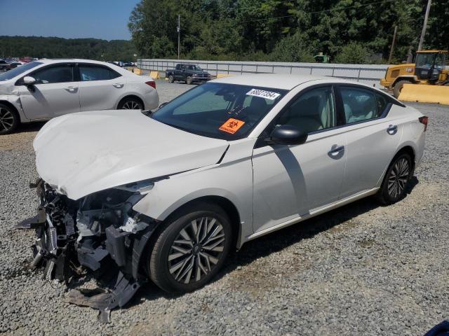 1N4BL4DV2RN359322 Nissan Altima SV