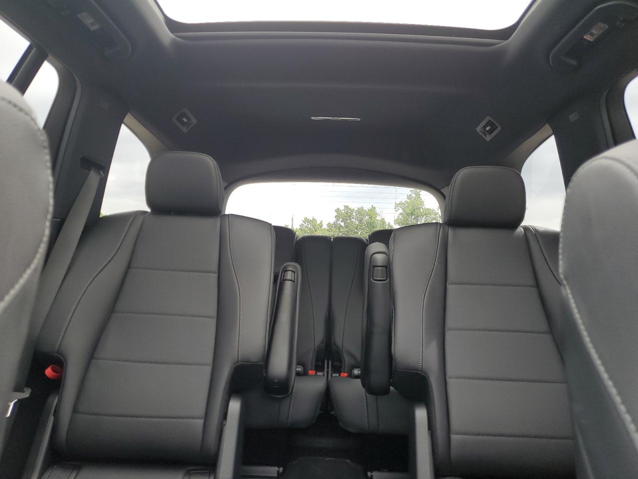 2024 Mercedes-Benz Gls 450 4Matic VIN: 4JGFF5KE8RB083902 Lot: 69477524